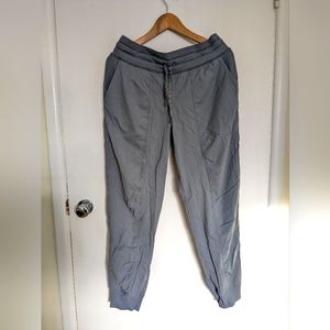 Lululemon Dance Studio Jogger